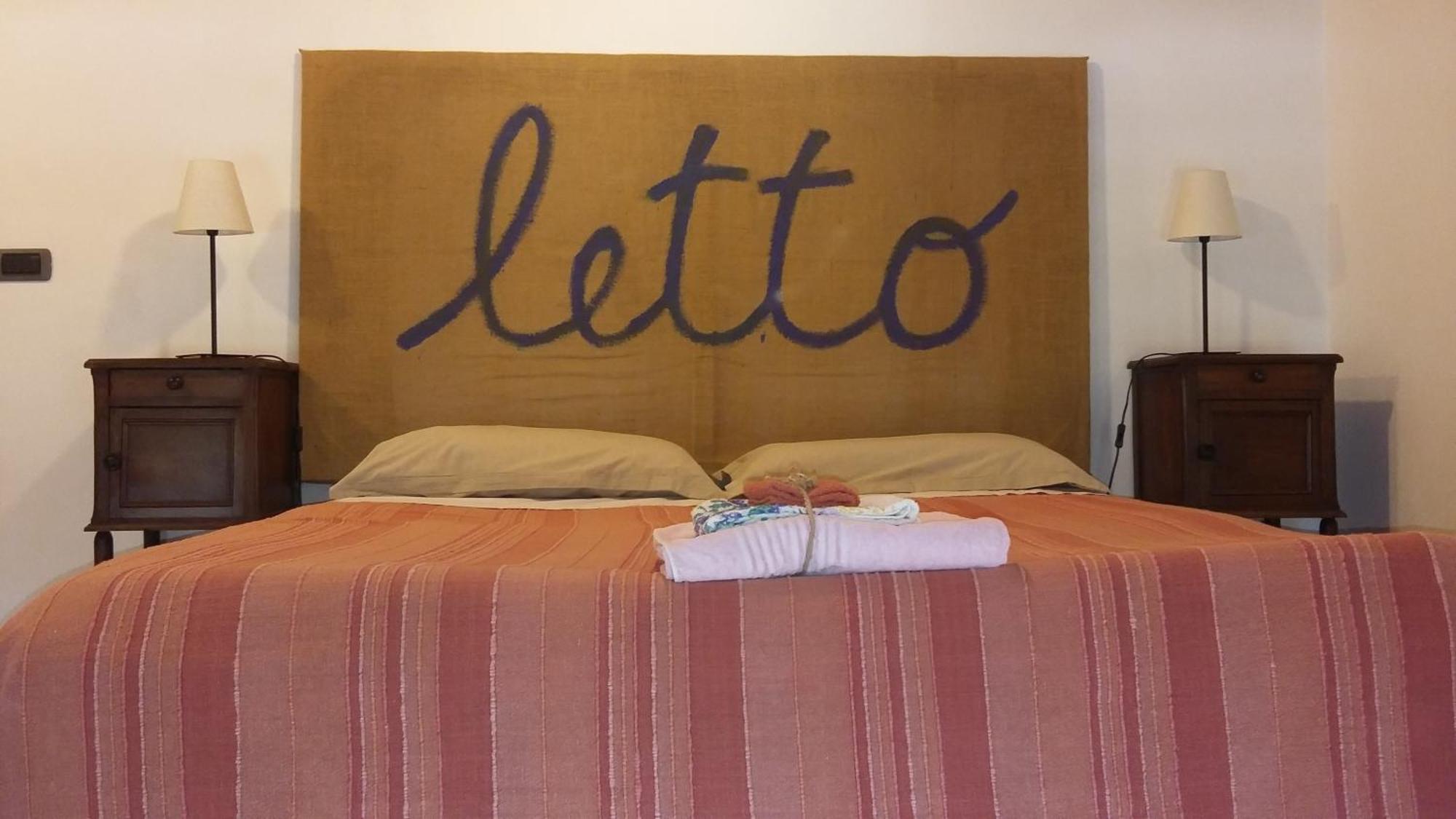 B&B Casa Pascolone Pegognaga Room photo
