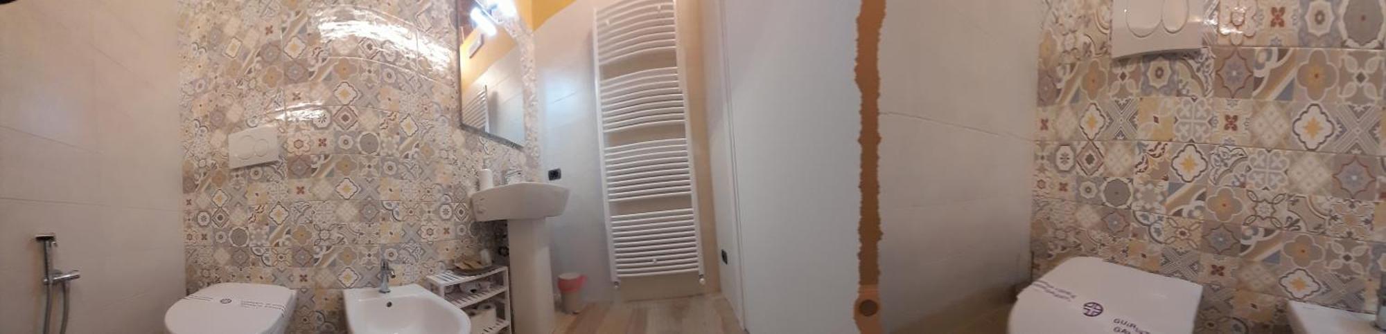 B&B Casa Pascolone Pegognaga Room photo