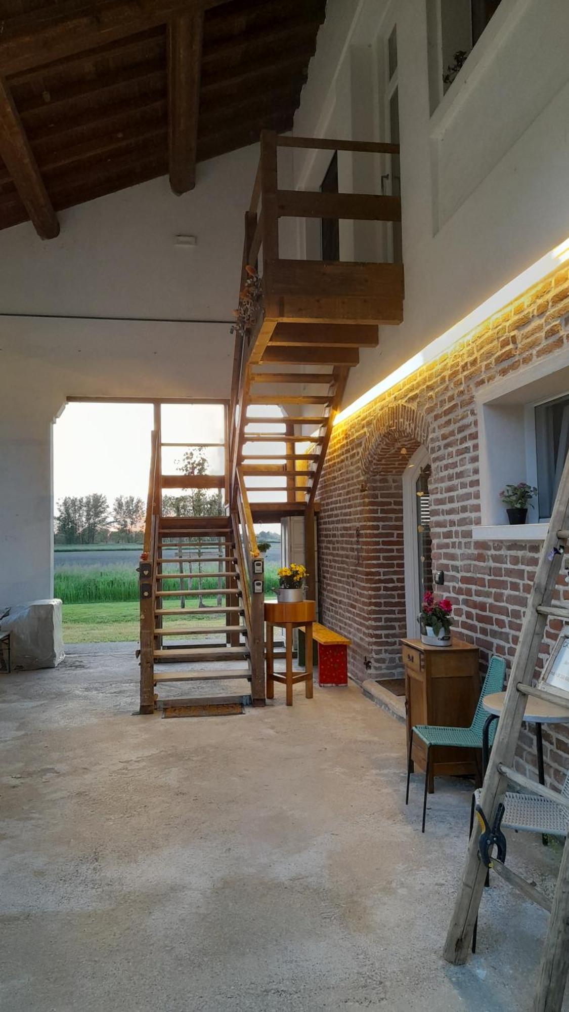 B&B Casa Pascolone Pegognaga Room photo